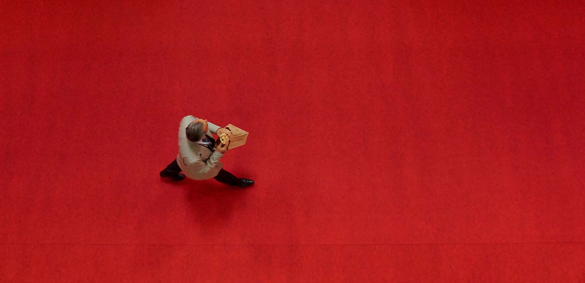 Photographie Mondial de l’Auto – reportage