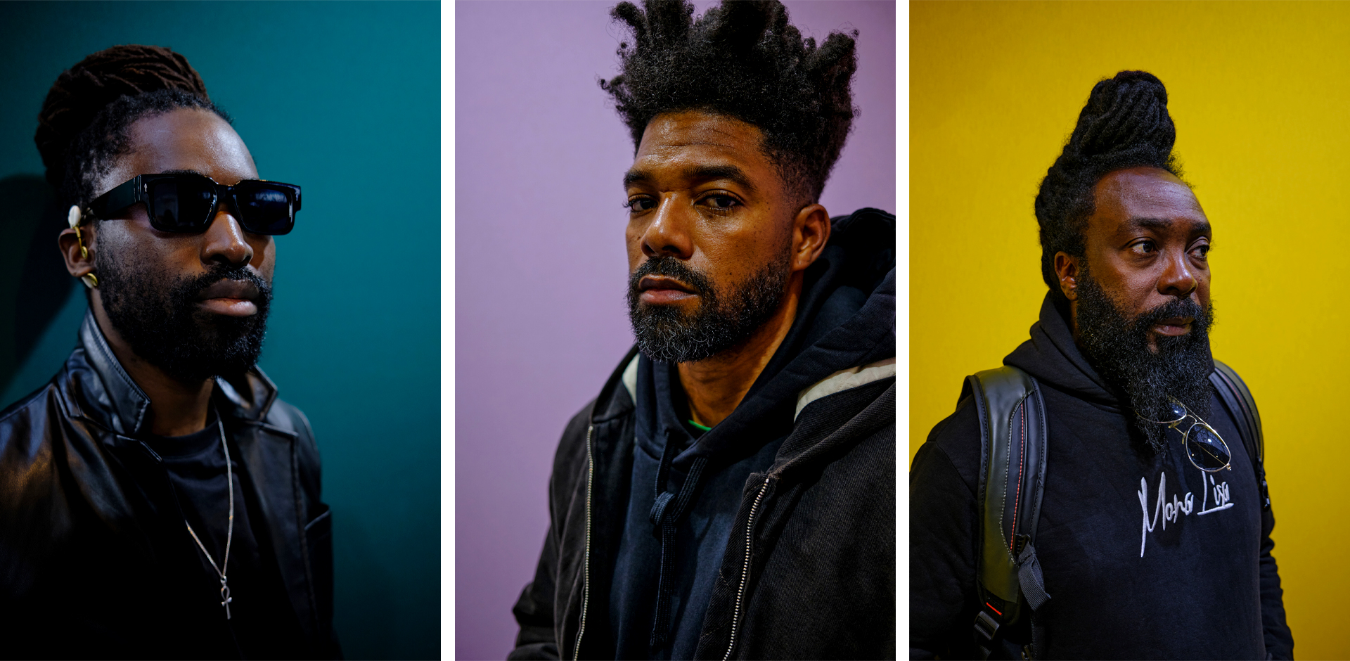 Photographie - Portraits AKAA – Paris 2025